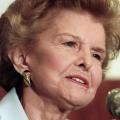 Esquelas-online-difuntos-fallecidos-rememori-Betty Ford