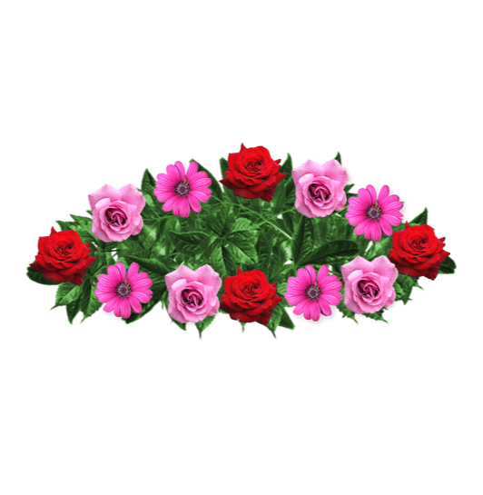 Ramo-flores-pesame-online-fallecido-Maria Jose  Garcia Guerrero-9
