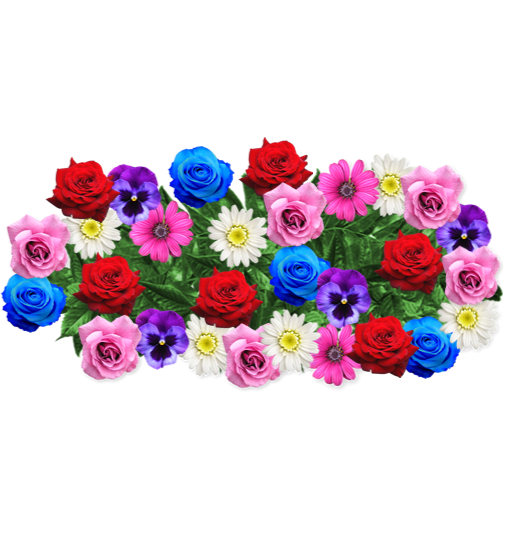 Ramo-flores-pesame-online-fallecido-Maria Jose  Garcia Guerrero-7
