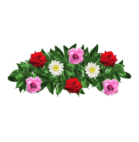 Ramo-flores-pesame-online-fallecido-Juan Fernández Segura -3